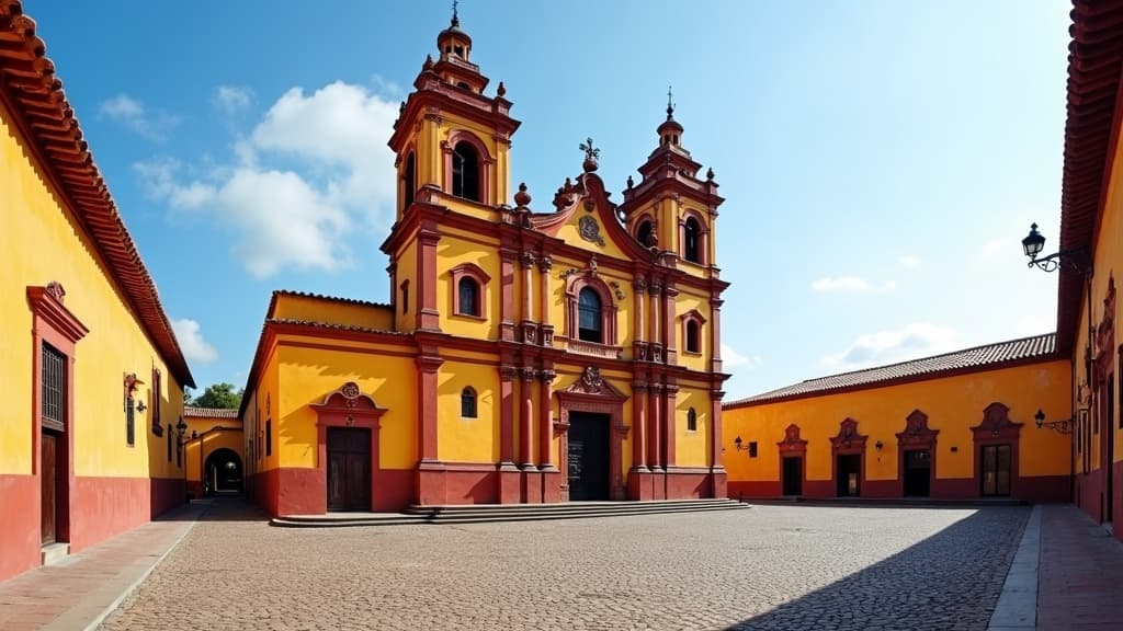 Paquete Chiapas Clásico 5 Noches