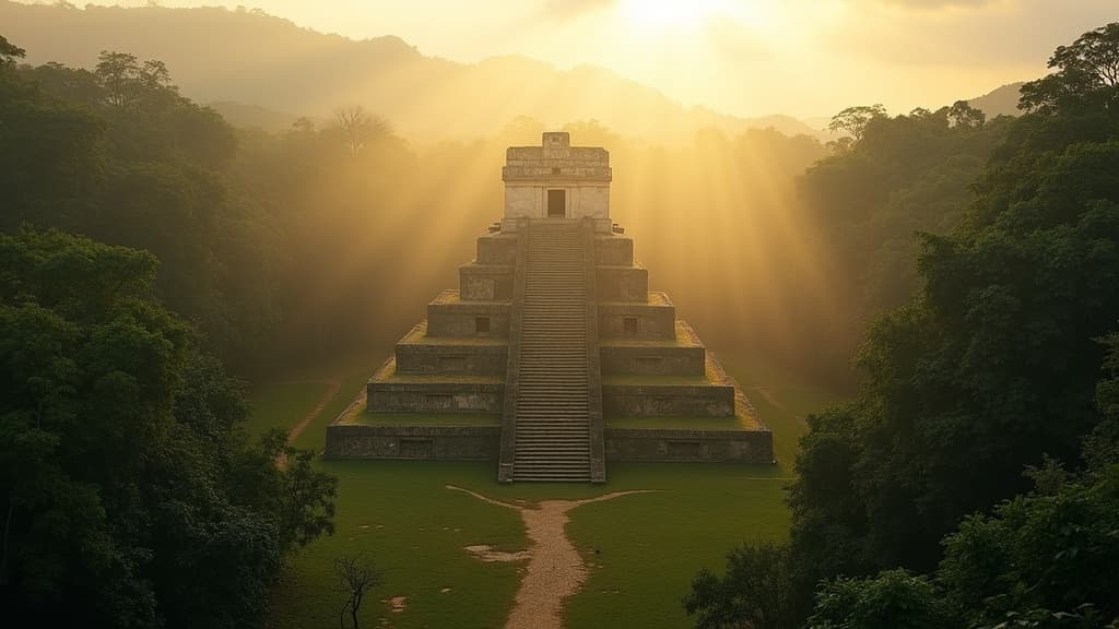 Tours desde Palenque