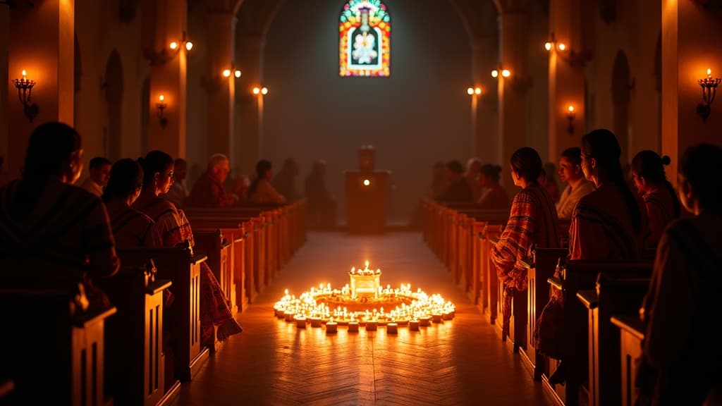 Zinacantán y San Juan Chamula