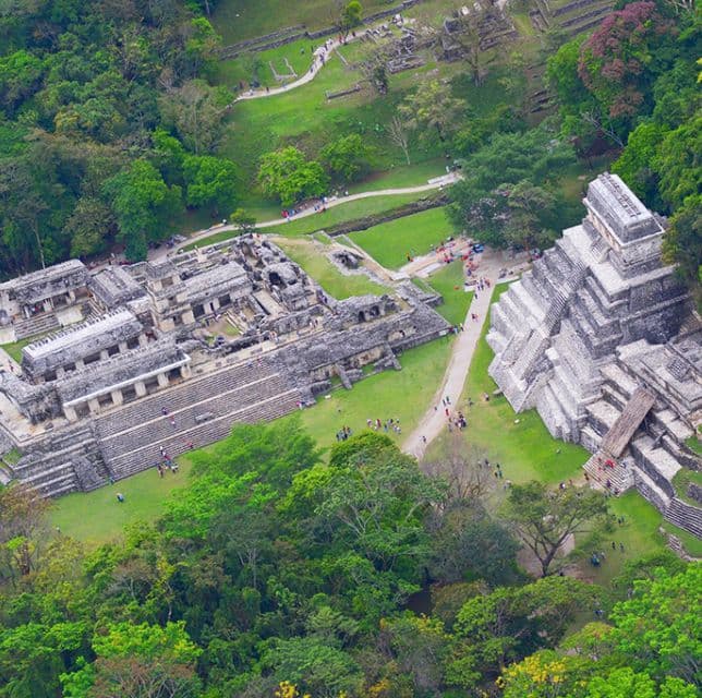 Palenque