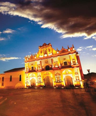 San Cristóbal