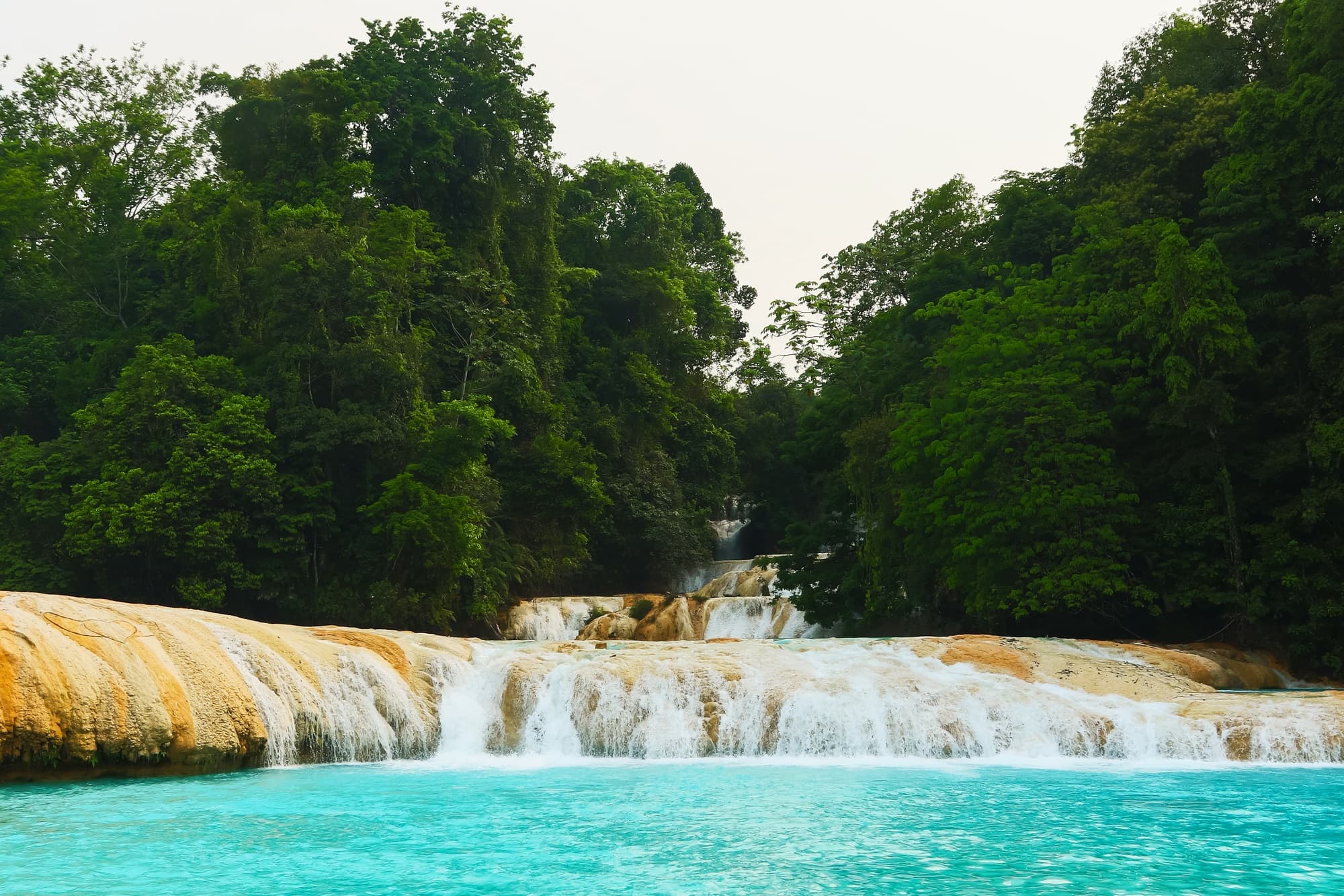 Chiapas 1