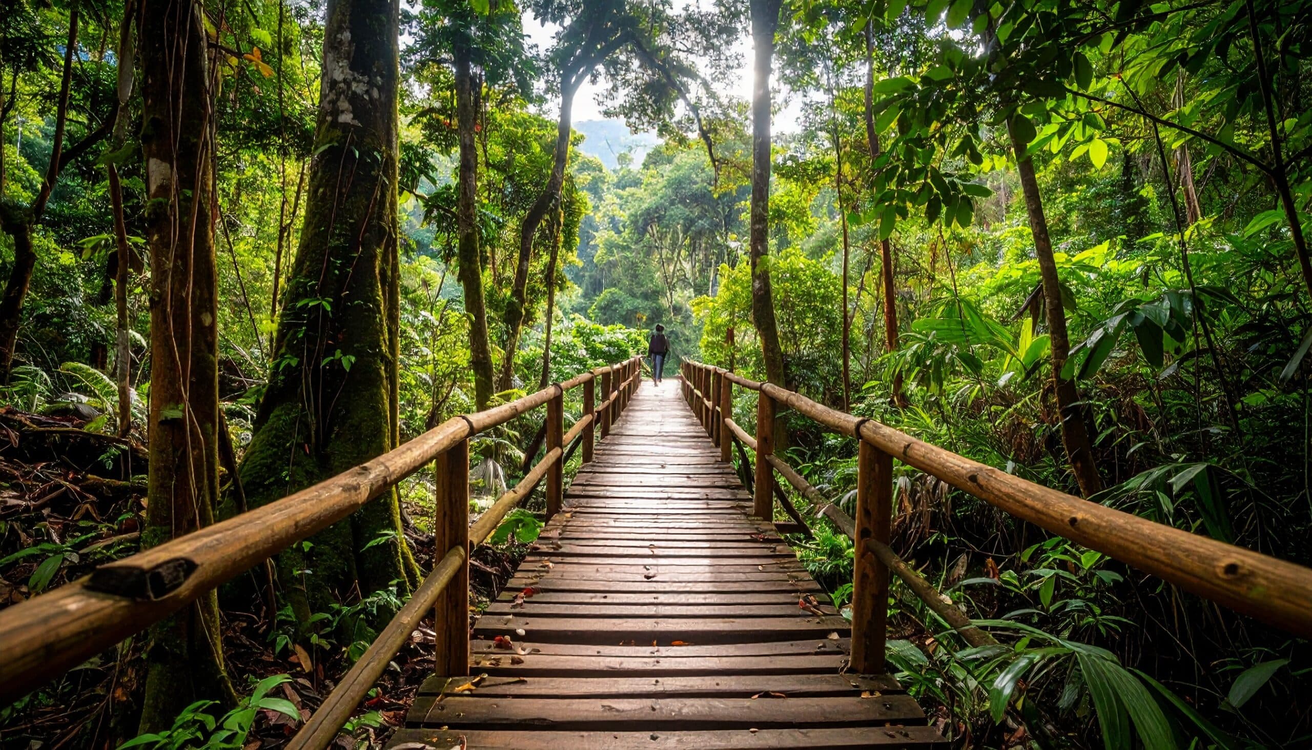 Paquete Chiapas Clásico + Selva Lacandona Completa 8 Noches