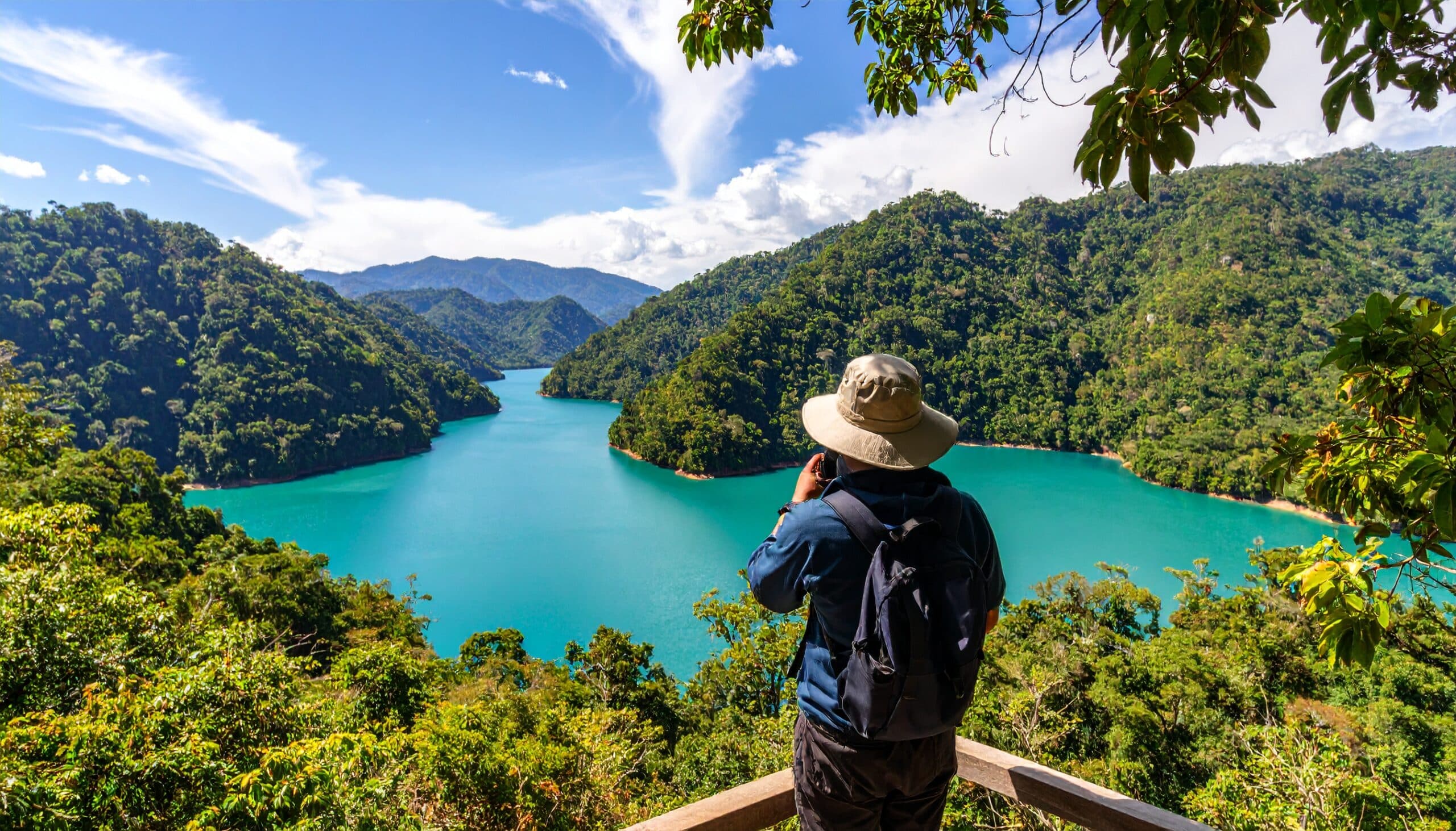 Paquete Chiapas Clásico 5 Noches